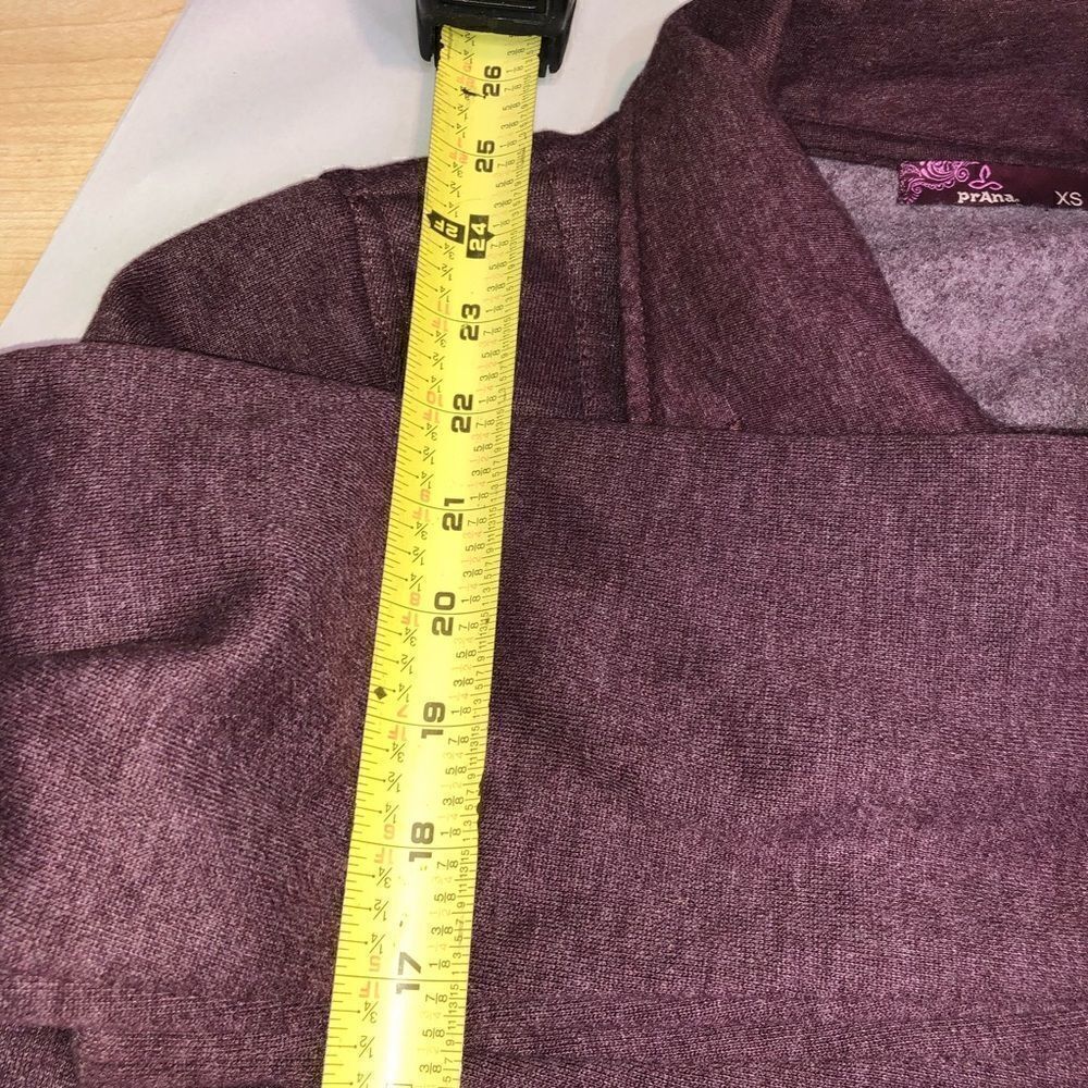 prAna Catrina Jacket - Women's xs - Picture 2 of 9